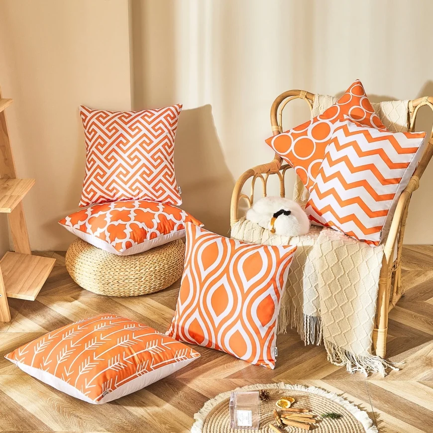 Up to 70% off on Pillows at Pepperfry - Shop Now for Comfort & Savings!