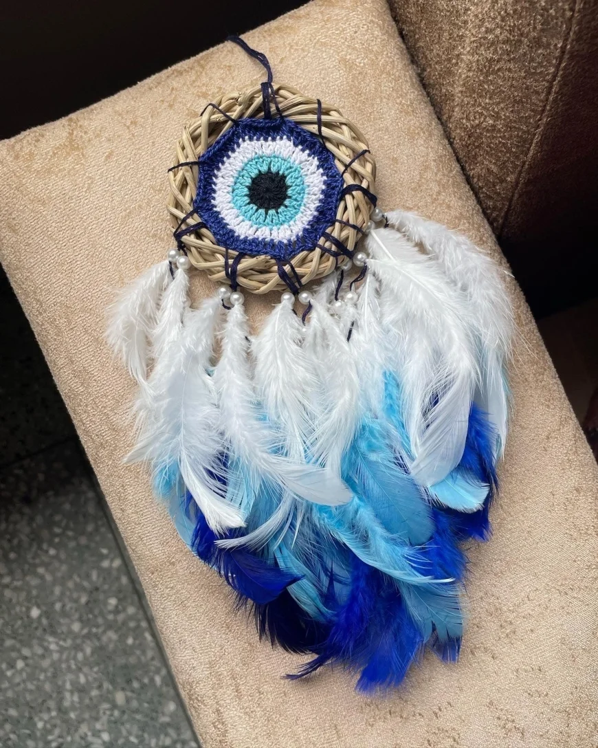 Dream Catchers Starting at Rs. 90 | Shop Unique Designs at WonderWheelStore