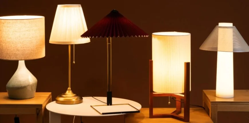 Up to 50% off Lamps | Stylish Lighting Deals at HomeCentre