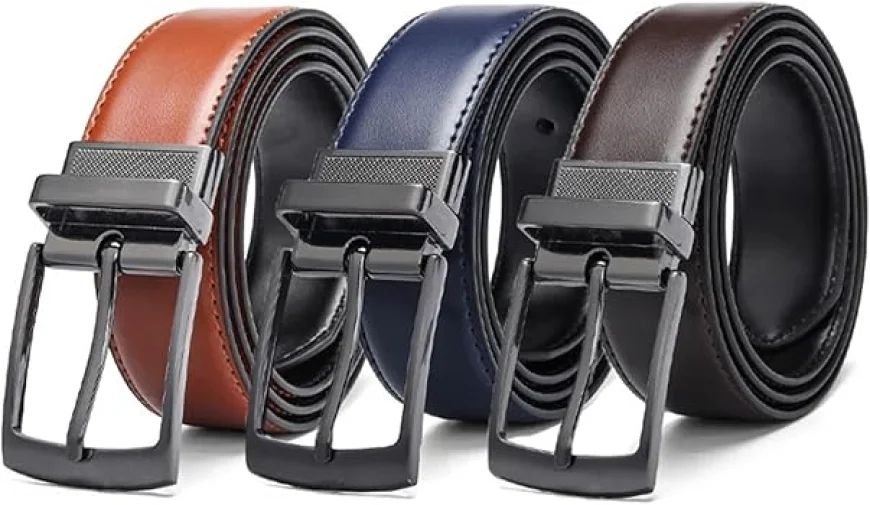 Up to 80% off Men's Belts | Stylish Deals on Myntra