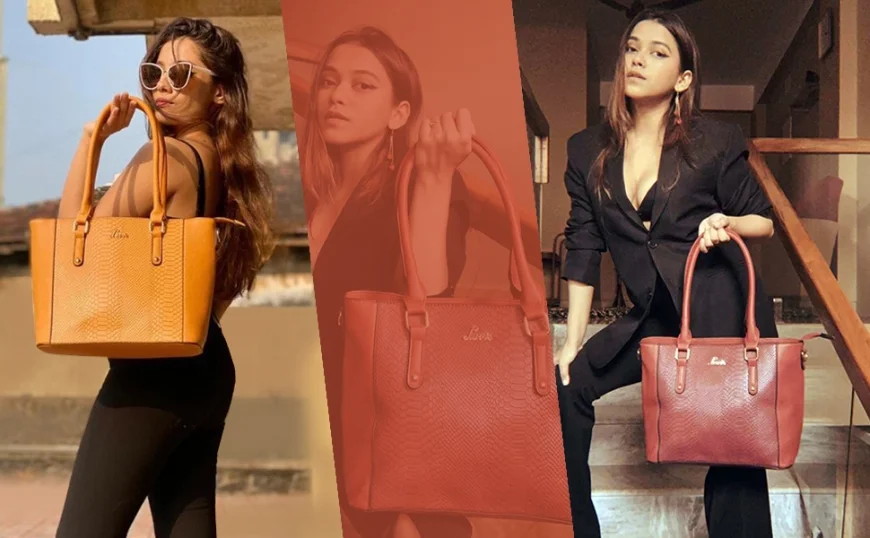 Up to 75% off on Lavie Women’s Handbags – Shop Stylish Handbags on Amazon