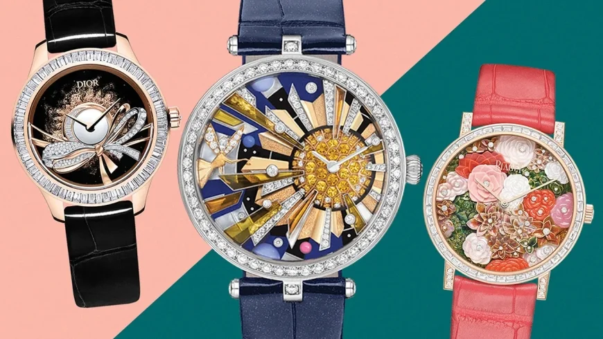 Up to 75% off on Women’s Watches | Snapdeal Watch Sale