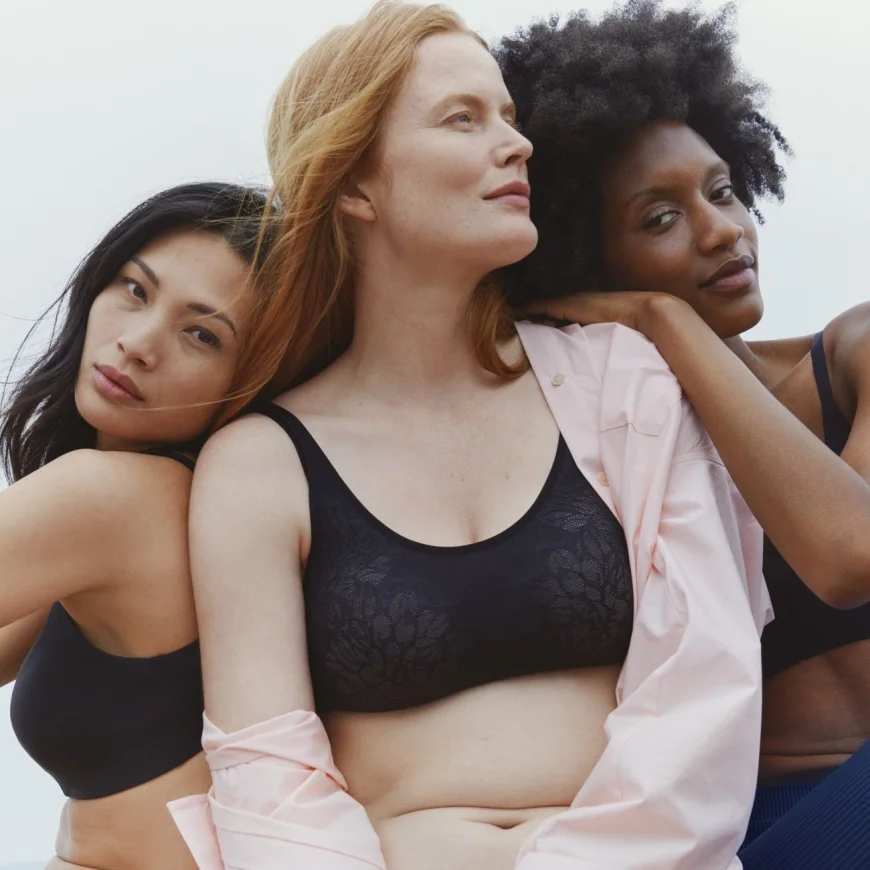Up to 65% off on Triumph Bras & Lingerie | Zivame Sale