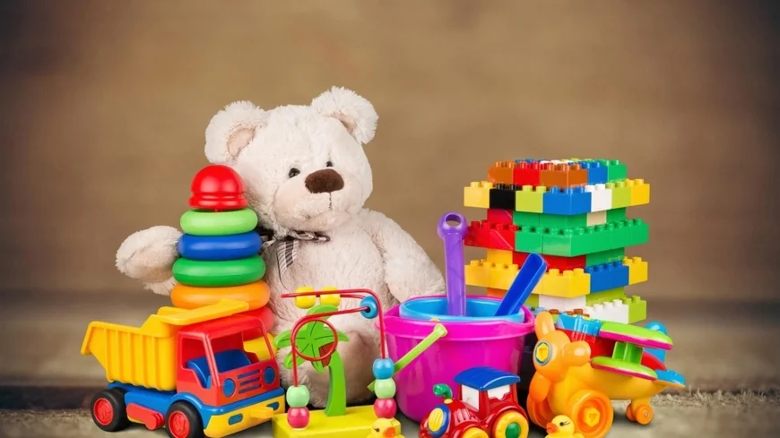 Up to 70% off on Toys | Amazon Kids' Sale