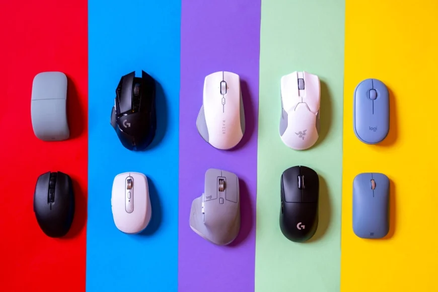 Up to 75% off on Mouse | Amazon Computer Accessories Sale