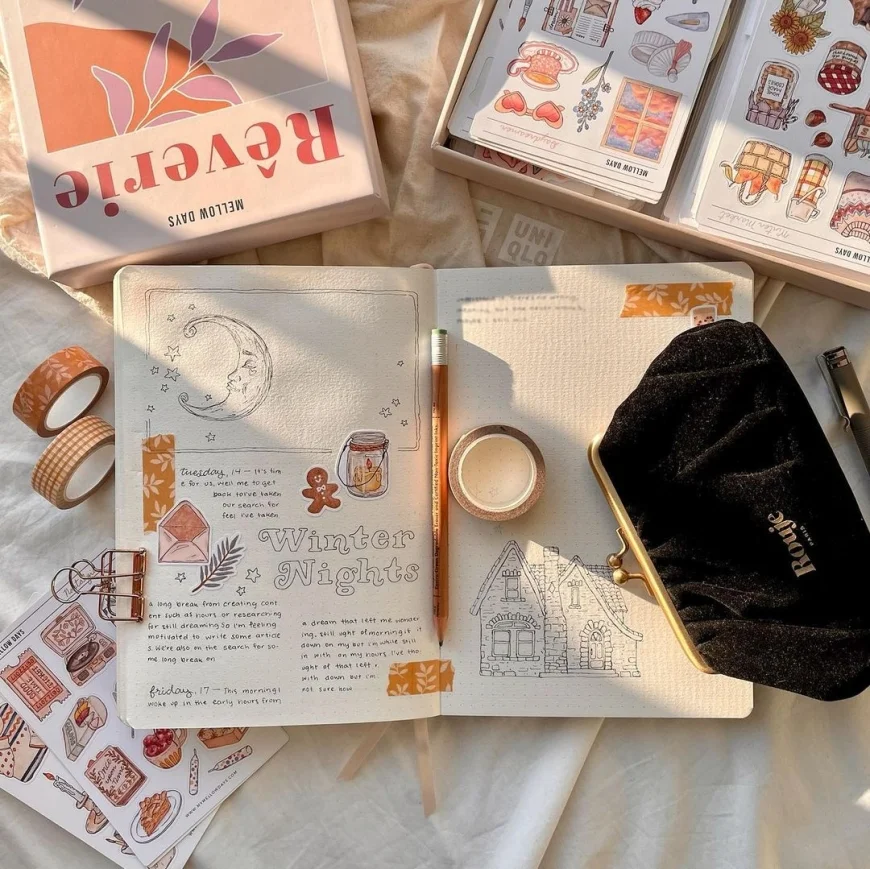 Up to 75% off on Diaries | Amazon Stationery Sale