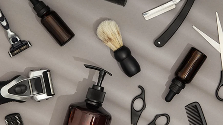Up to 65% off on Men’s Grooming Products at AJIO
