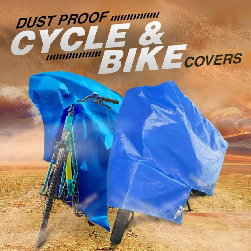 Bike Covers Starting from Just ₹150 on Meesho – Protect Your Ride for Less!