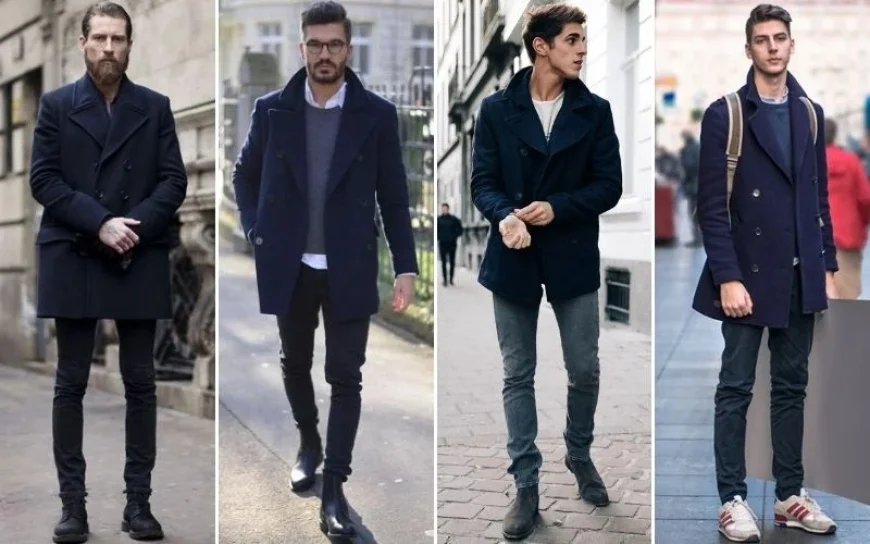 Up to 70% off on Men’s Jackets at Snapdeal – Stay Stylish and Warm for Less!