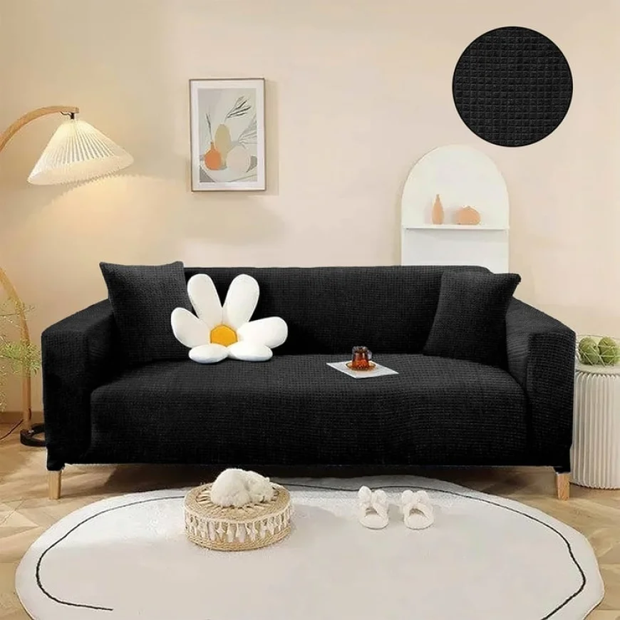 Up to 65% off on Sofa Covers at HomeCentre – Style & Protection for Less!