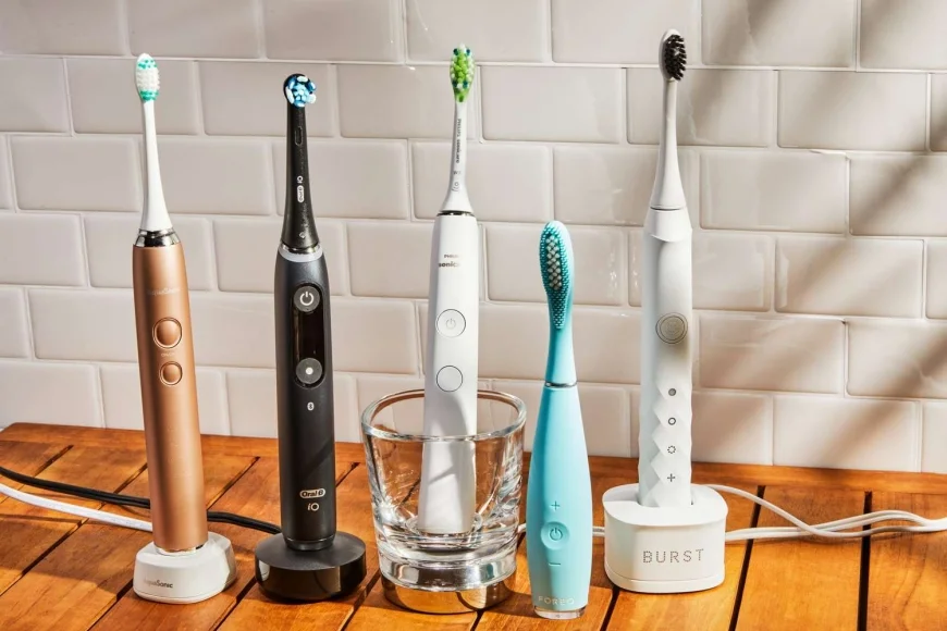 Up to 65% off on Electric Toothbrushes at Nykaa – Upgrade Your Oral Care Today!