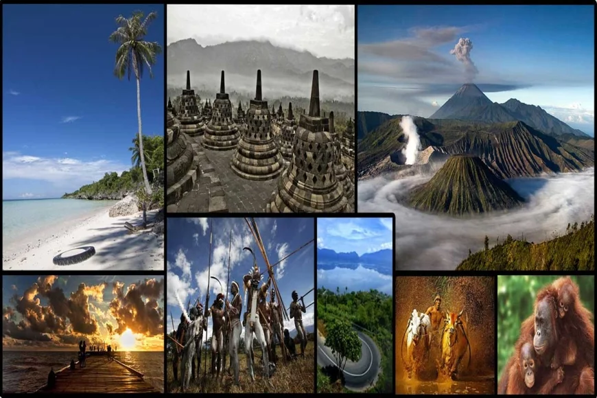 Explore Bali, Jakarta & Ubud in 14 Days – Only ₹2,41,988 per Couple with FastTreck Travels