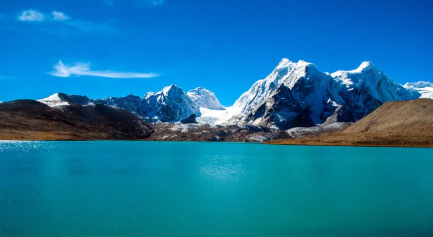 Explore Sikkim: 8-Day Gangtok, Pelling & Darjeeling Tour | ₹72,500 Per Person with FastTreck Travels
