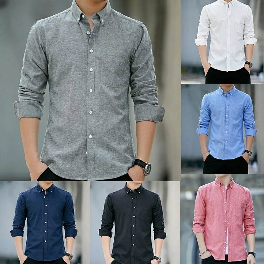 Up to 60% off on Men’s Casual Shirts | Myntra Sale