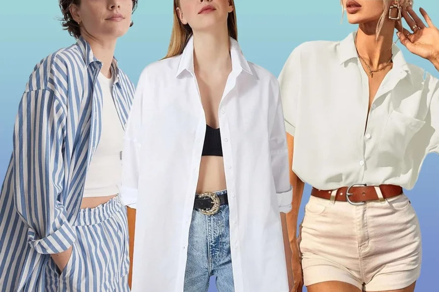 Up to 58% off on Women’s Shirts | Myntra Fashion Sale