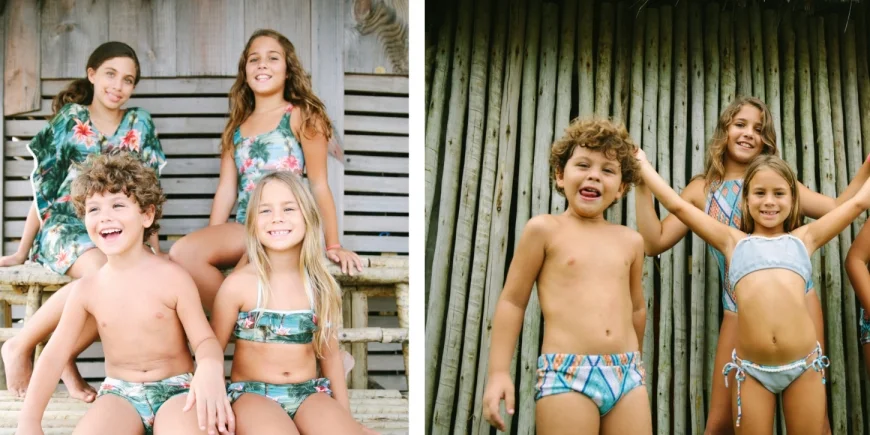 Up to 80% off on Kids' Innerwear & Swimwear | Flipkart Kidswear Sale