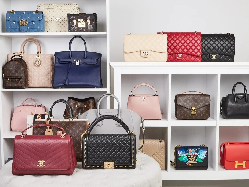 Up to 70% off on Handbags | Nykaa Fashion Sale