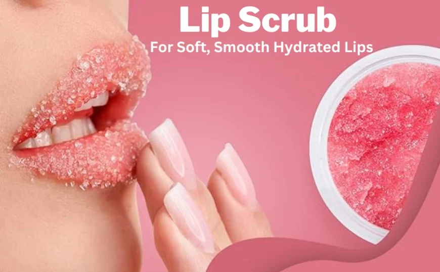 Up to 60% off on Lip Scrubs | Purplle Beauty Sale