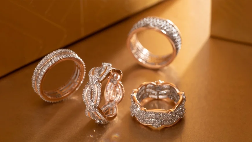 Up to 75% off on Rings | Everstylish Jewellery Sale