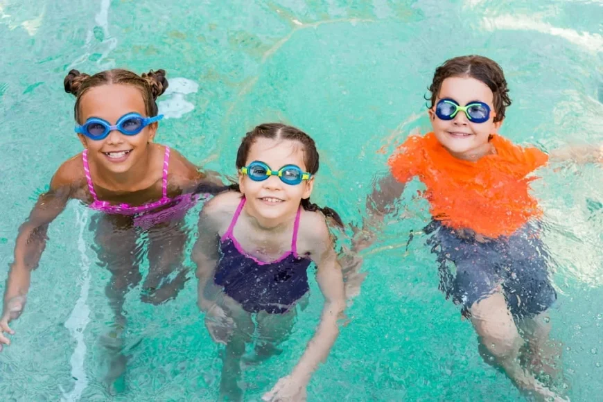 Flat 40% Off on Dive Into Fun Collection | FirstCry Kids' Sale