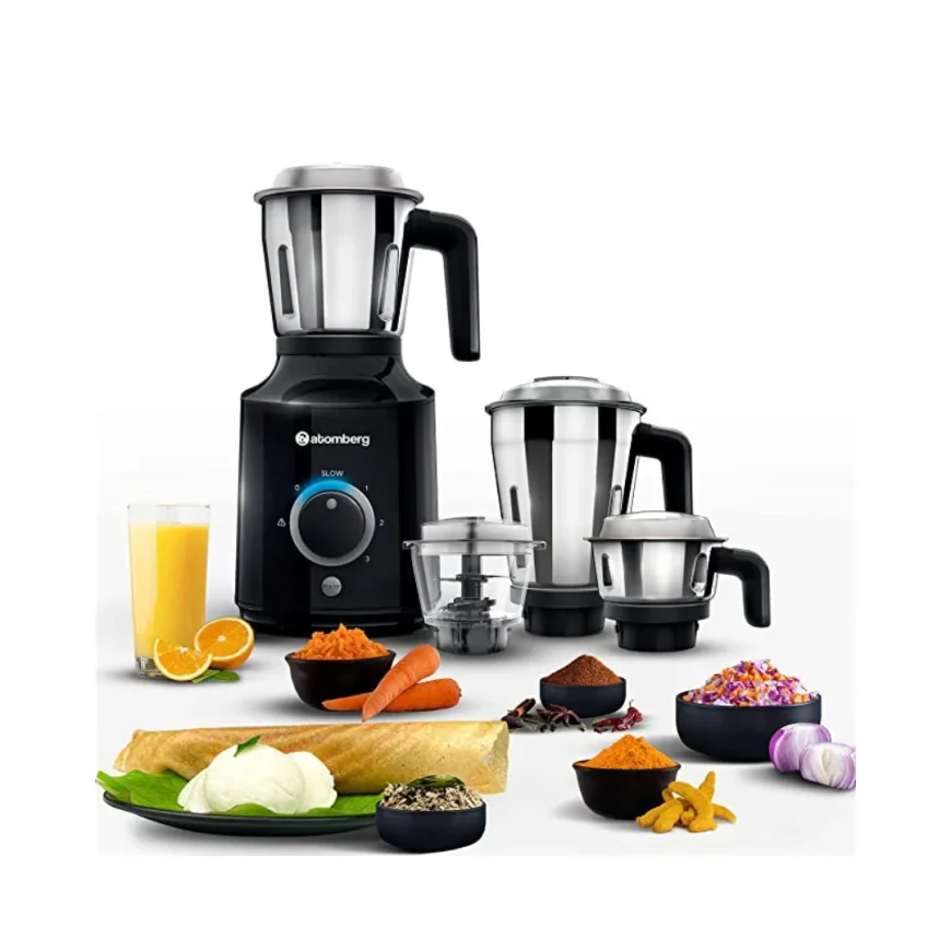 Up to 65% off on Juicers, Mixers & Grinders | Snapdeal Kitchen Appliances Sale