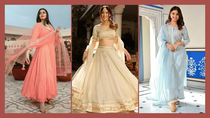 Min 75% off on Festive Ready Women's Fits – Shop Now on Myntra