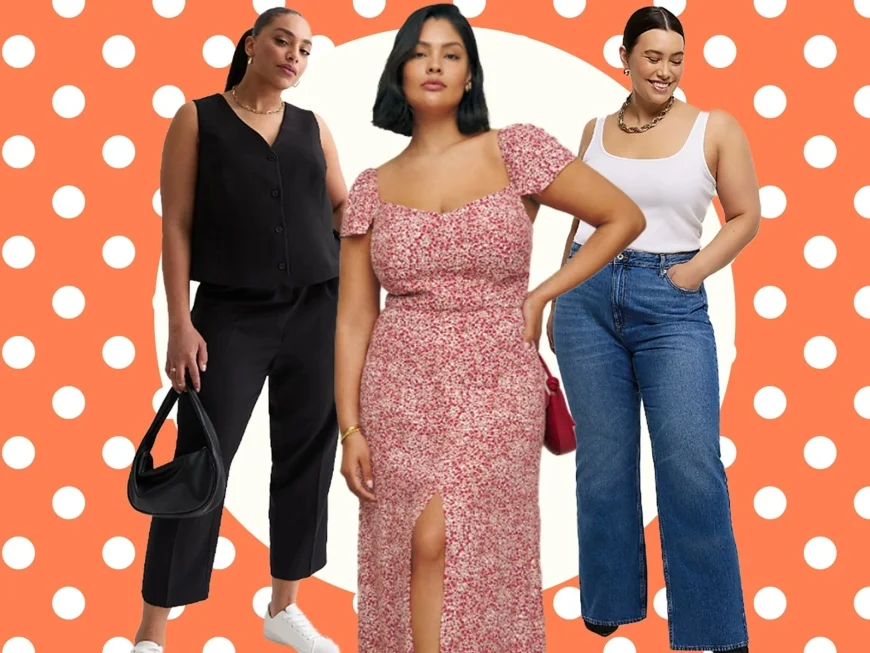 Up to 70% off on Plus Size Clothing – Shop Now on Libas