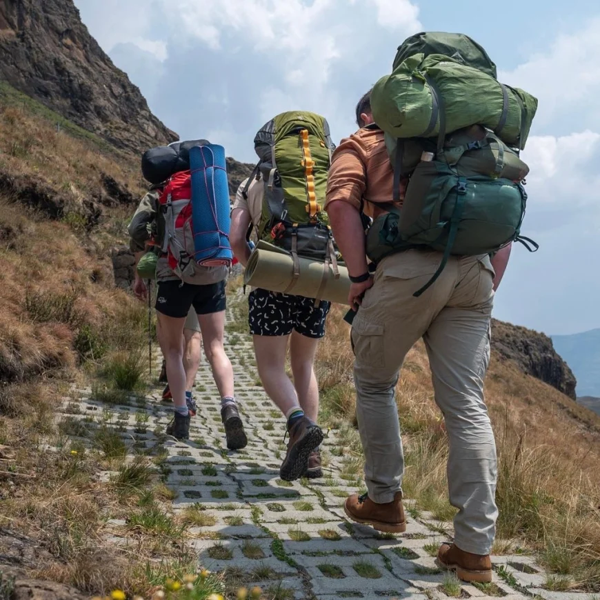 Up to 75% off on Rucksacks, Hiking & Trekking Bags – Shop on Snapdeal