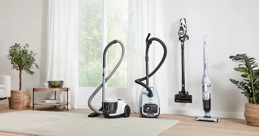 Up to 80% off on Vacuum Cleaners – Shop Now on Pepperfry