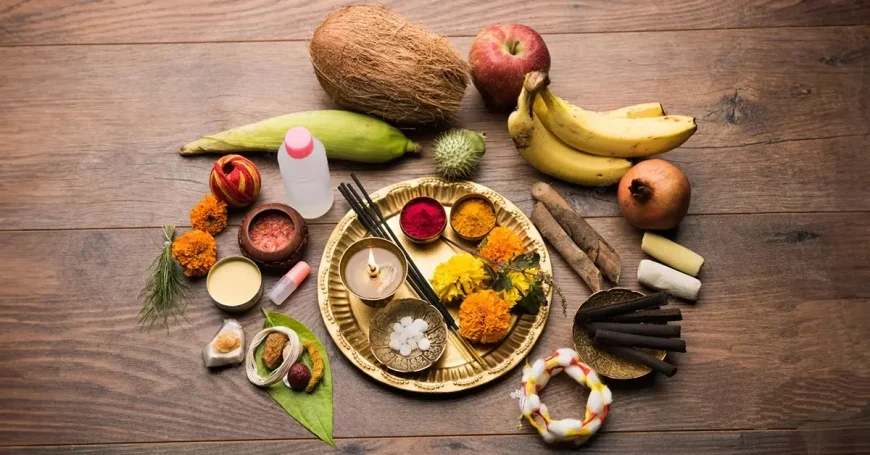 Up to 50% off on Pooja Essentials – Shop Now on Myntra