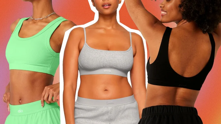 Up to 60% off on Home & Sleep Bras – Shop Comfort at Zivame