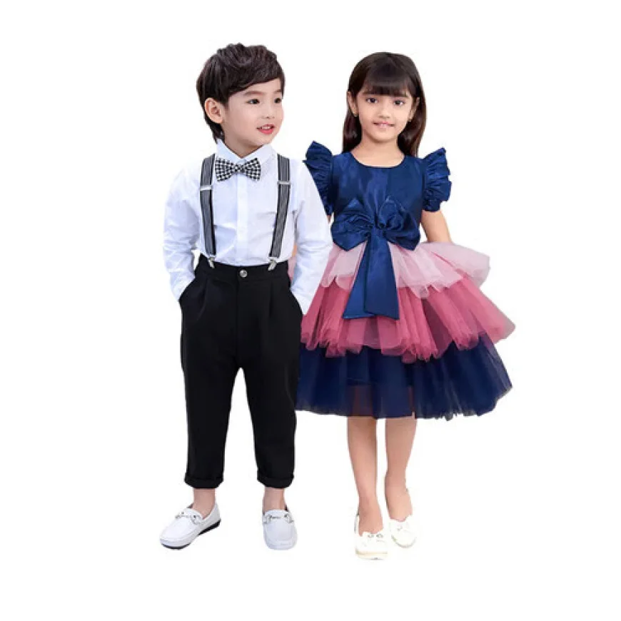 Up to 69% off on Birthday Clothes | Hopscotch Kids Sale
