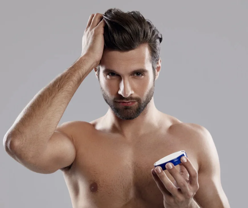 Up to 35% off on Hair Gels & Waxes | Tira Beauty Sale