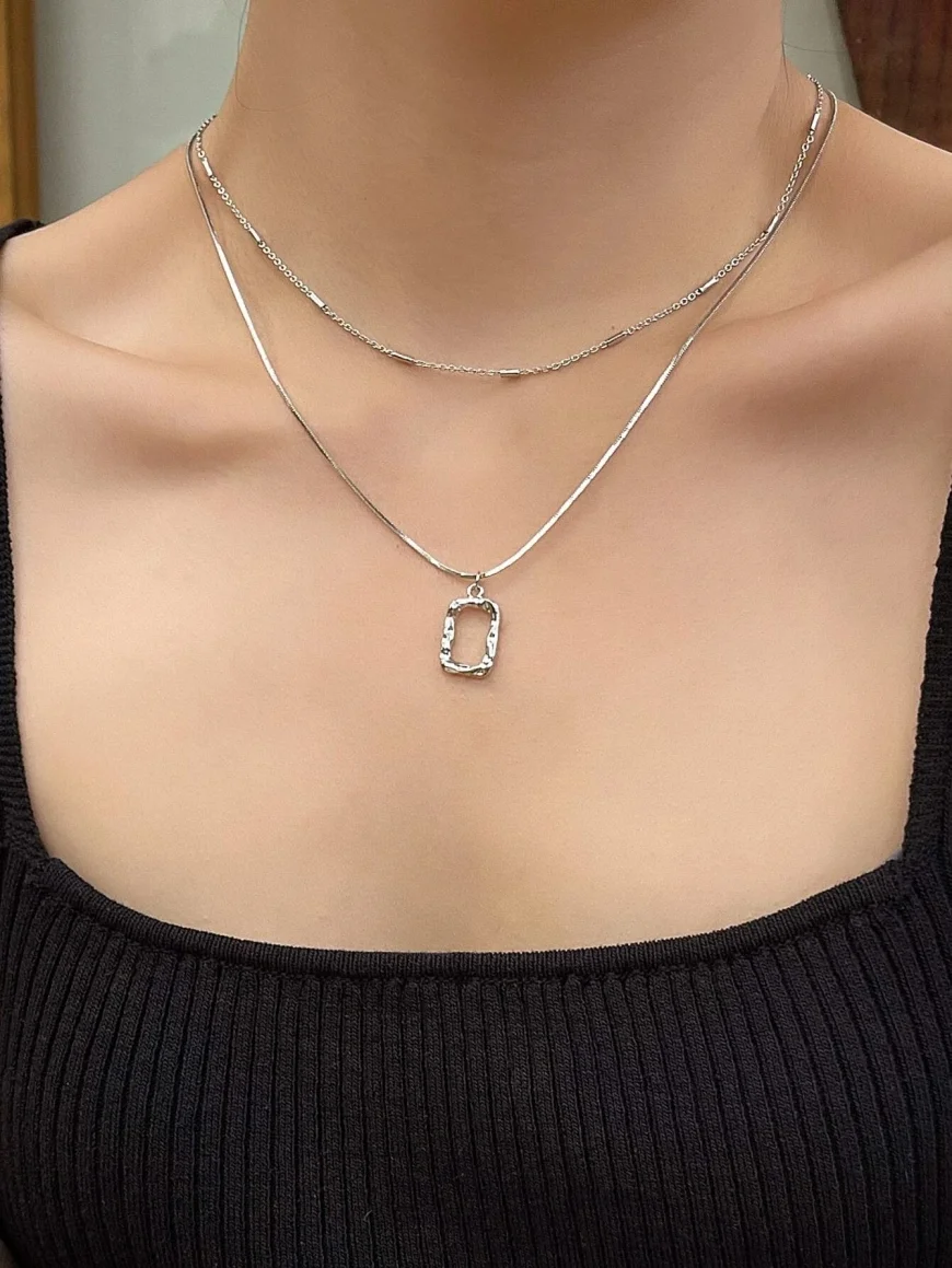Up to 55% off on All Necklaces | Shop Now on Salty