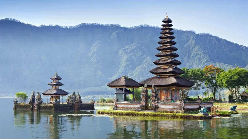 Bali with FastTrek Travels' 6-Night Tour Package from Mumbai – Starting at Rs. 74,999/- per Person
