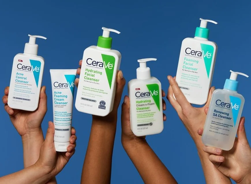 15% off on CeraVe Men’s Skincare Products | Shop on Nykaa