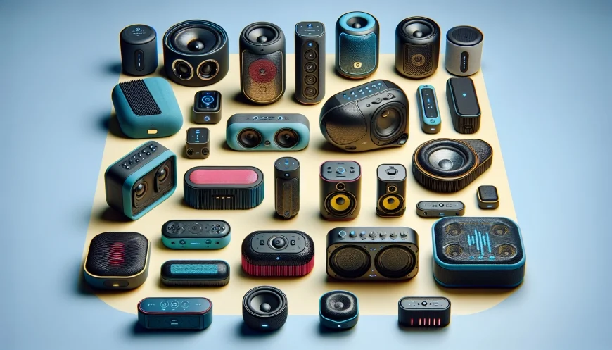 Up to 75% off on Speakers | Shop Bluetooth & Home Speakers on Flipkart