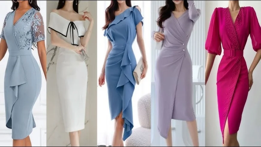 Western Dresses Starting from ₹150 | Shop Affordable Fashion on Meesho
