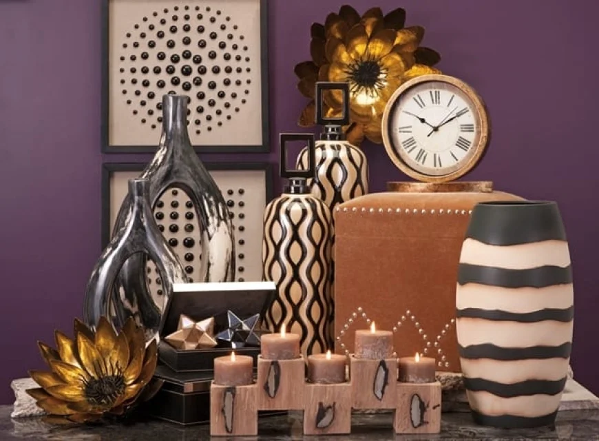 Up to 85% off on Home Décor | Best Deals on Wall Art, Lamps & More