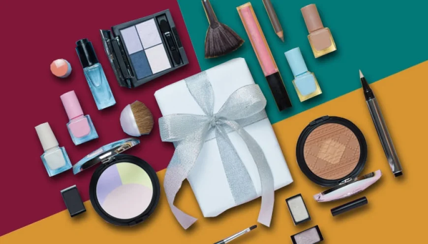Mother’s Day Exclusive: Up to 50% off on Gift Sets at Nykaa!