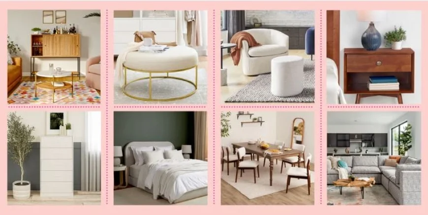 Up to 60% off on Furniture | Shop Stylish Home Furniture at Home Centre