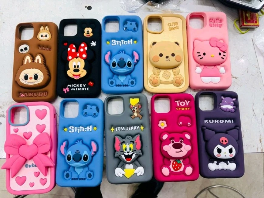 Up to 80% off on Mobile Cases & Covers | Shop Now on Snapdeal