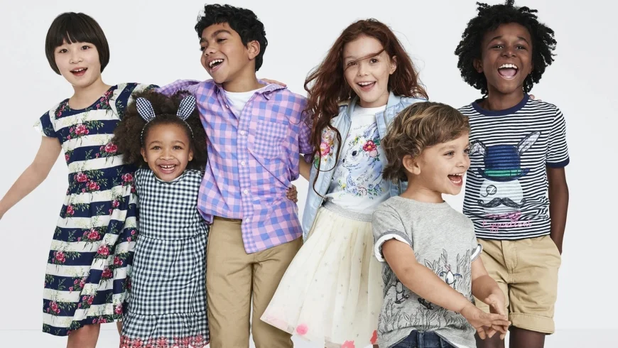 Up to 39% off on Kids' Holiday Wear | Hopscotch Sale