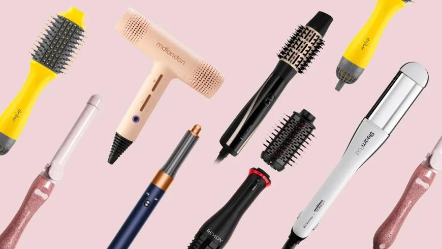 Up to 70% off Beauty Tools & Appliances | Tira Beauty Sale