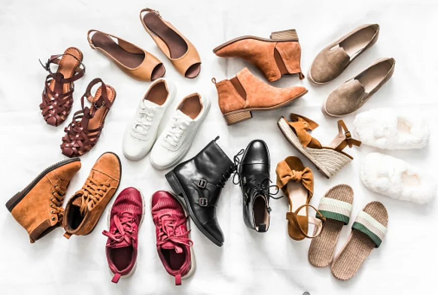 Up to 65% off on Girls' Footwear | TATA CLiQ Sale
