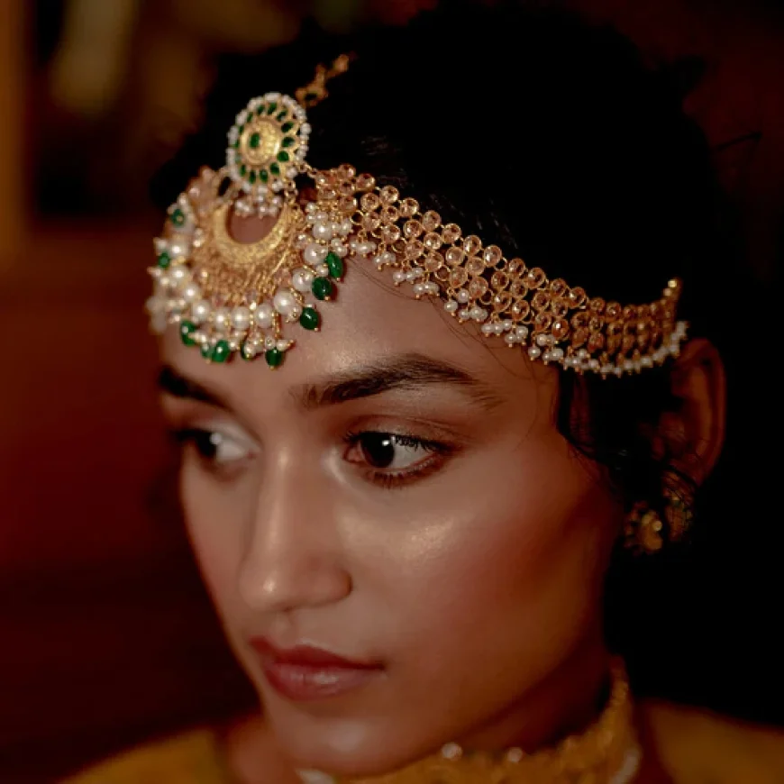 Up to 65% off on Hair Accessories – Trendy Styles at Everstylish