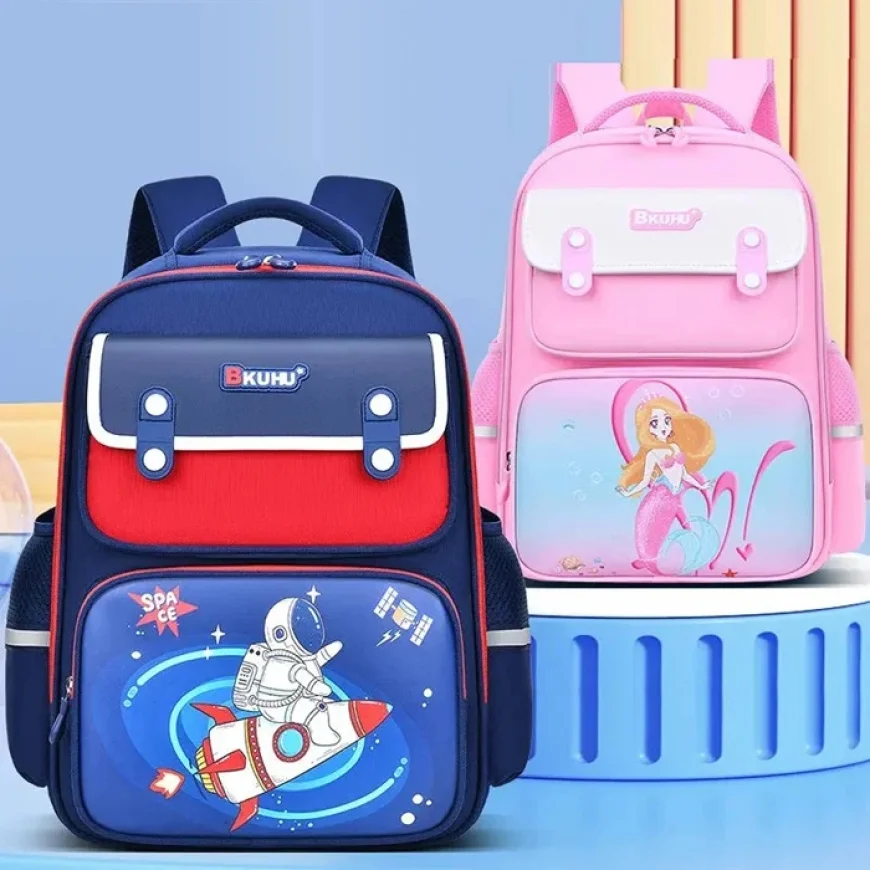 Up to 70% off on Kids Bags – Shop Fun & Functional Styles on Amazon
