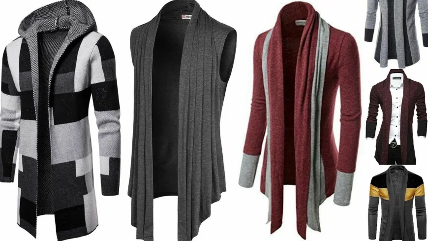 Up to 80% off on Men’s Shrugs – Trendy Styles on Shopsy