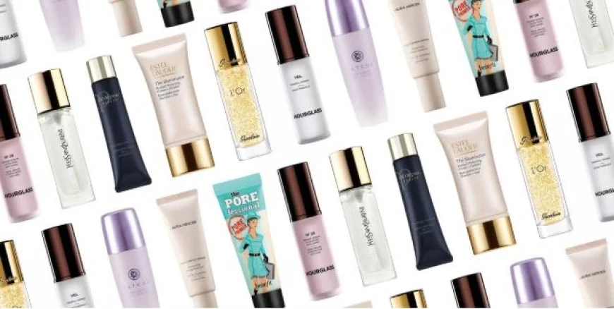 Up to 50% off on Face Primers – Smooth Base Deals on Nykaa
