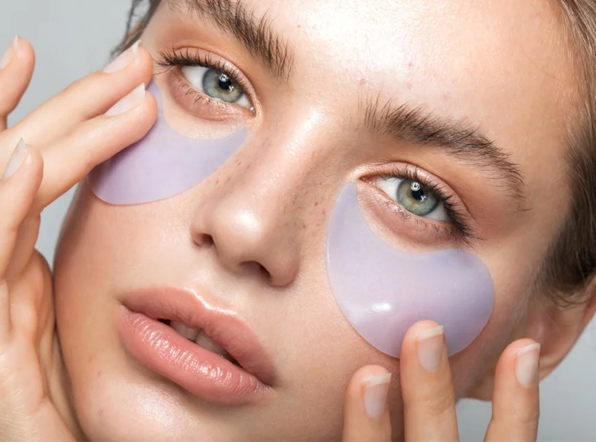 Up to 33% off on Eye Masks & Patches – Relax & Refresh with Purplle Deals